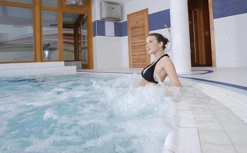 Fotos del hotel - Rezidence & Wellness Blatov