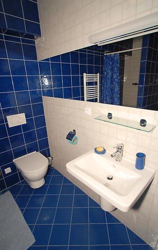 Fotos del hotel - Rezidence & Wellness Blatov