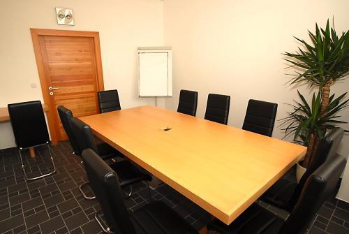 Fotos del hotel - Rezidence & Wellness Blatov