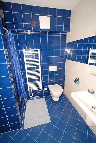 Fotos del hotel - Rezidence & Wellness Blatov