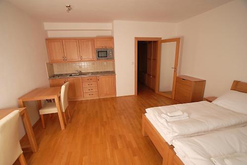 Fotos del hotel - Rezidence & Wellness Blatov