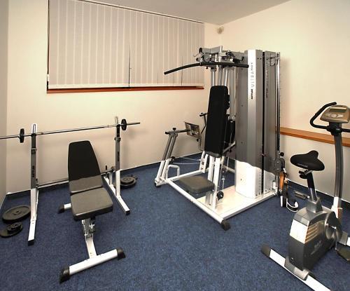 Fotos del hotel - Rezidence & Wellness Blatov