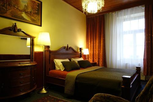 Fotos del hotel - HOTEL HORMEDA
