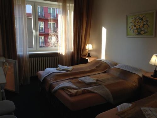 Fotos del hotel - Minihotel Vitex
