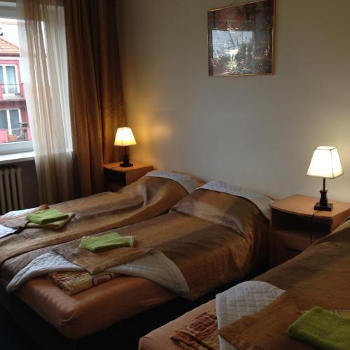 Fotos del hotel - Minihotel Vitex