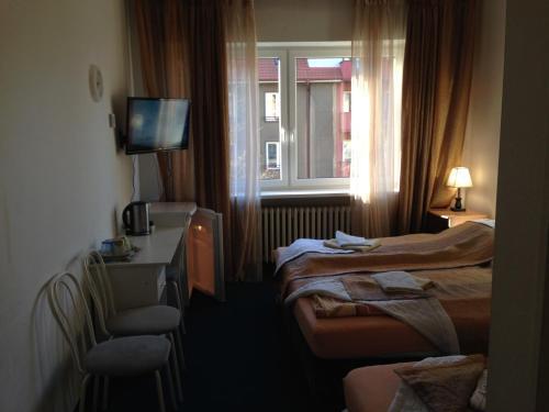 Fotos del hotel - Minihotel Vitex