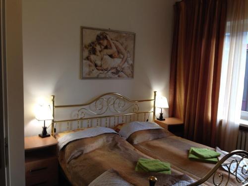 Fotos del hotel - Minihotel Vitex