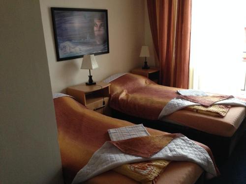 Fotos del hotel - Minihotel Vitex