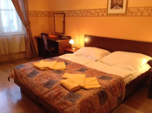 Fotos del hotel - Hotel Victor