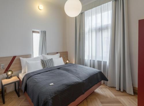 Fotos del hotel - The Art House