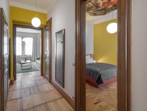 Fotos del hotel - The Art House