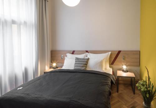 Fotos del hotel - The Art House