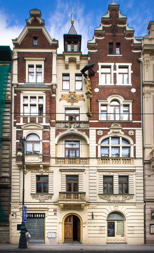 Fotos del hotel - The Art House