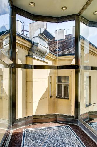 Fotos del hotel - The Art House