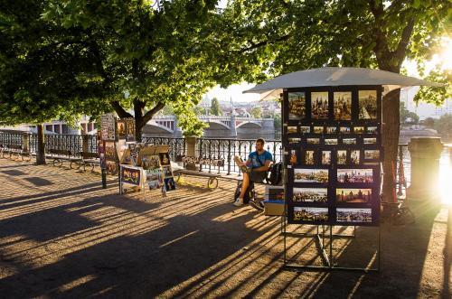 Fotos del hotel - The Art House
