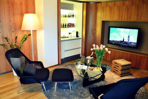 Fotos del hotel - ONE ROOM HOTEL