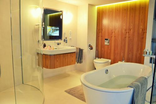 Fotos del hotel - ONE ROOM HOTEL