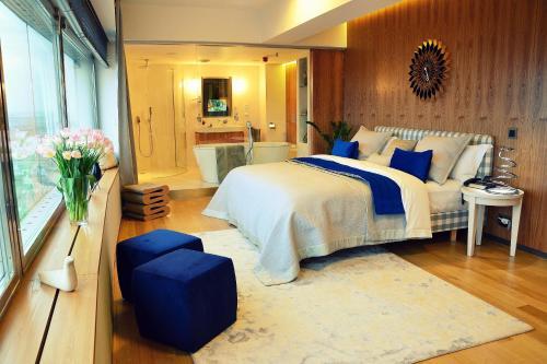 Fotos del hotel - ONE ROOM HOTEL