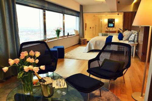 Fotos del hotel - ONE ROOM HOTEL