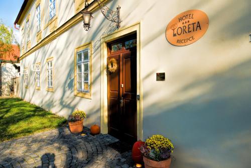 Fotos del hotel - Loreta Hotel