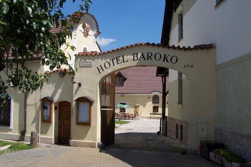 Fotos del hotel - Hotel Baroko