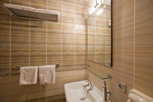 Fotos del hotel - Dahlia Inn