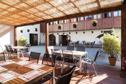 Fotos del hotel - Hotel Restaurant Darwin