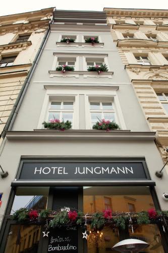 Fotos del hotel - Jungmann Hotel