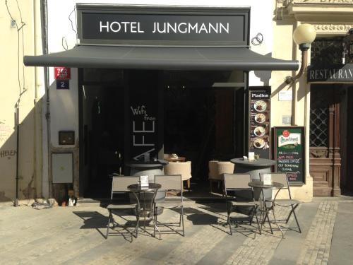 Fotos del hotel - Jungmann Hotel