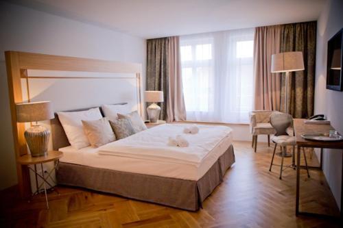 Fotos del hotel - Jungmann Hotel