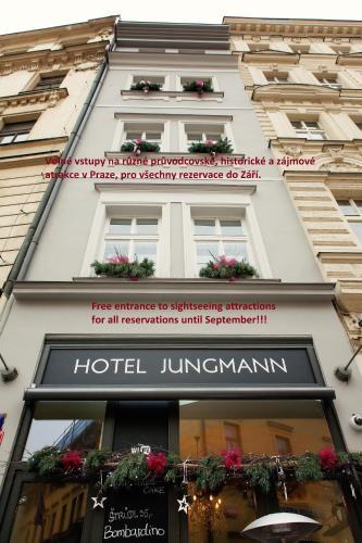 Fotos del hotel - Jungmann Hotel