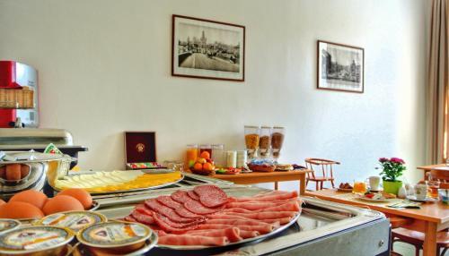 Fotos del hotel - Hotel Museum