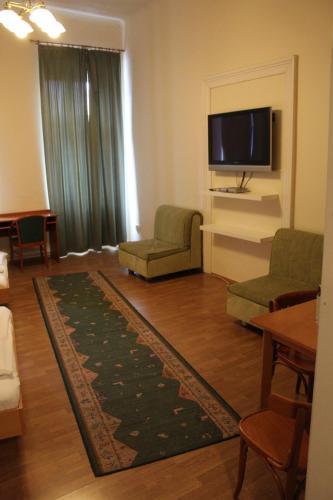 Fotos del hotel - Hotel Museum