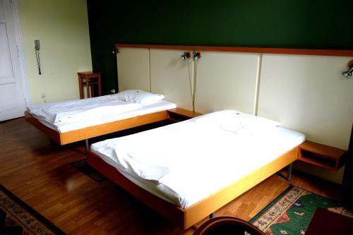 Fotos del hotel - Hotel Museum