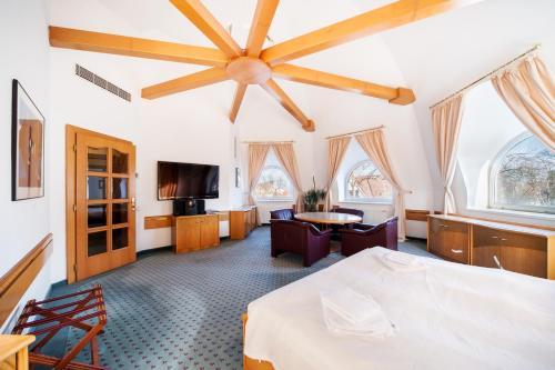 Fotos del hotel - VILLA VOYTA