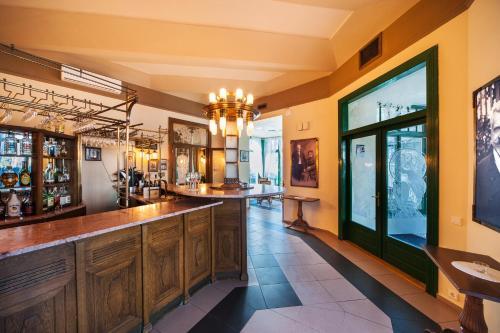 Fotos del hotel - VILLA VOYTA