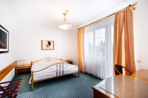 Fotos del hotel - VILLA VOYTA