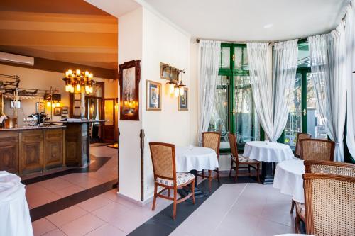 Fotos del hotel - VILLA VOYTA
