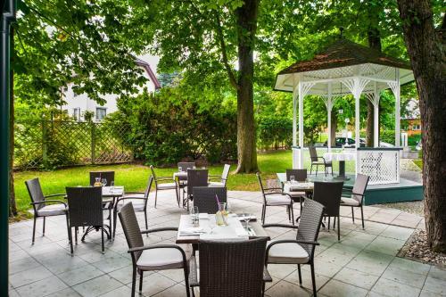 Fotos del hotel - VILLA VOYTA