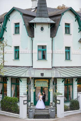 Fotos del hotel - VILLA VOYTA