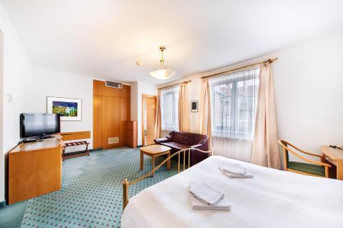Fotos del hotel - VILLA VOYTA