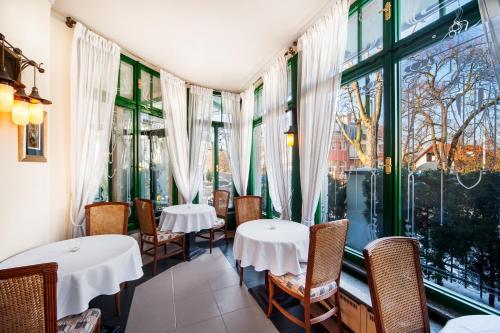 Fotos del hotel - VILLA VOYTA