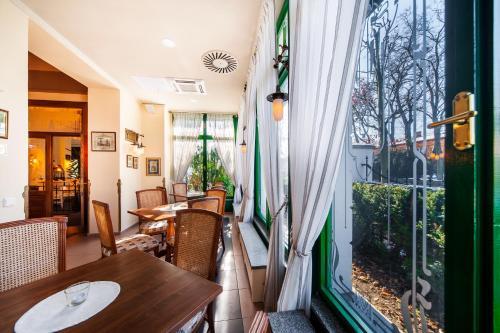 Fotos del hotel - VILLA VOYTA