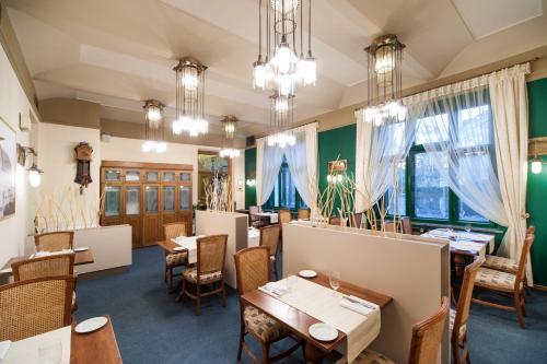Fotos del hotel - VILLA VOYTA