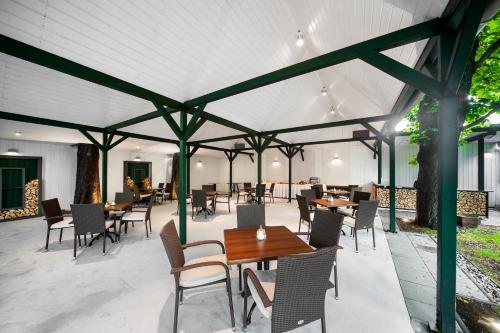 Fotos del hotel - VILLA VOYTA