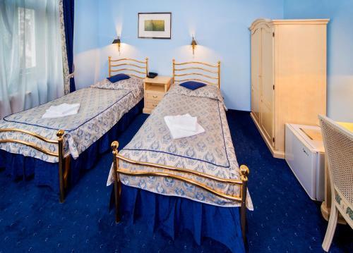 Fotos del hotel - VILLA VOYTA