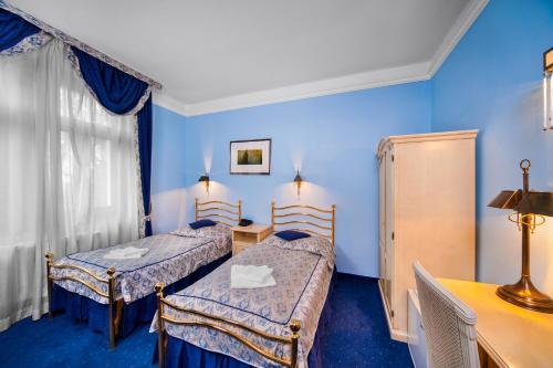Fotos del hotel - VILLA VOYTA