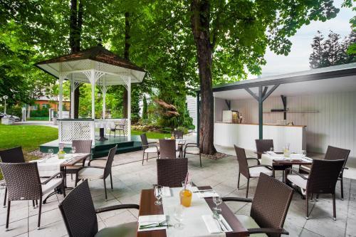 Fotos del hotel - VILLA VOYTA