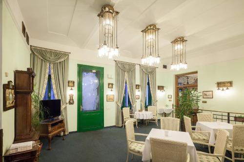 Fotos del hotel - VILLA VOYTA