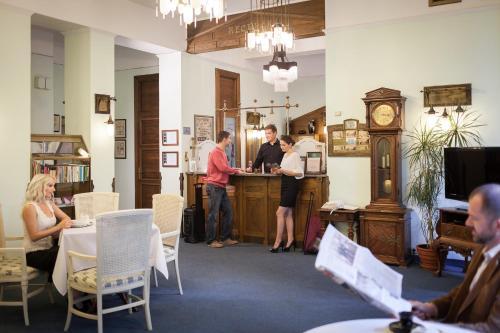 Fotos del hotel - VILLA VOYTA